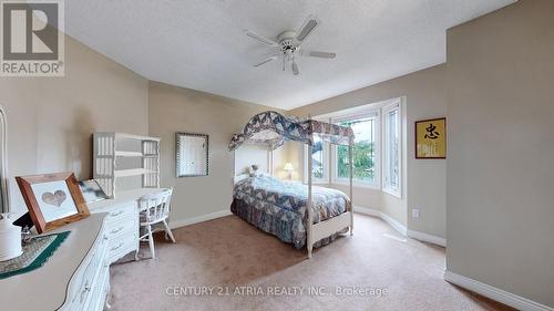 2 Garden Walk, London, ON - Indoor Photo Showing Bedroom