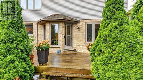 2 Garden Walk, London, ON - Outdoor