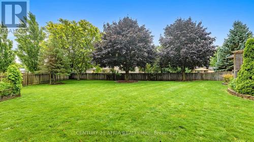 2 Garden Walk, London, ON - Outdoor With Backyard