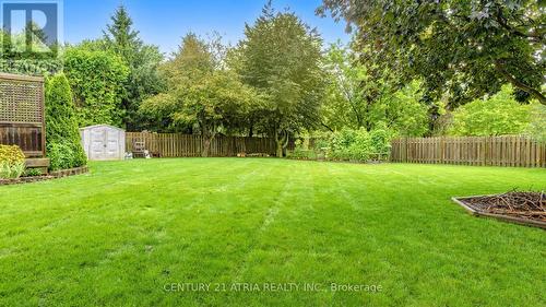 2 Garden Walk, London, ON - Outdoor With Backyard