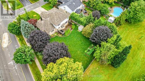 2 Garden Walk, London, ON - Outdoor With View