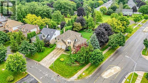 2 Garden Walk, London, ON - Outdoor With View