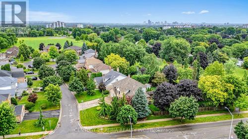 2 Garden Walk, London, ON - Outdoor With View