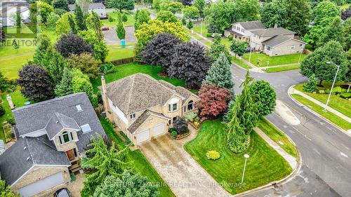 2 Garden Walk, London, ON - Outdoor