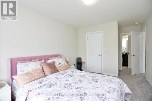 90 Progress Crescent, Kitchener, ON - Indoor Photo Showing Bedroom