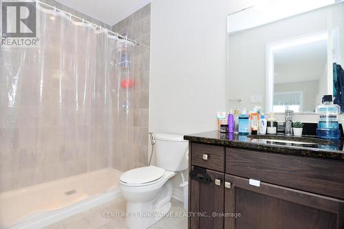 90 Progress Crescent, Kitchener, ON - Indoor Photo Showing Bathroom