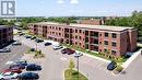 3160 Meadowbrook Lane Unit# 220, Windsor, ON  - Outdoor With Balcony With View 