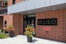 3160 Meadowbrook Lane Unit# 220, Windsor, ON  - Outdoor With Exterior 