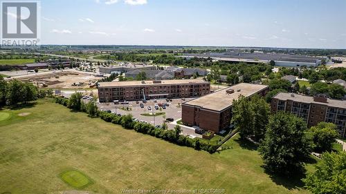 3160 Meadowbrook Lane Unit# 220, Windsor, ON - Outdoor With View