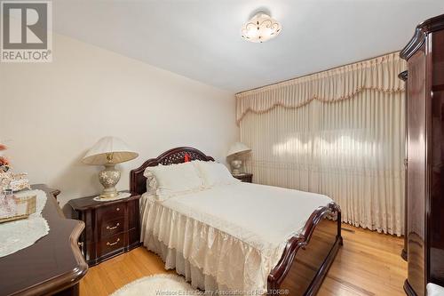 1615 St. Patricks Avenue, Windsor, ON - Indoor Photo Showing Bedroom