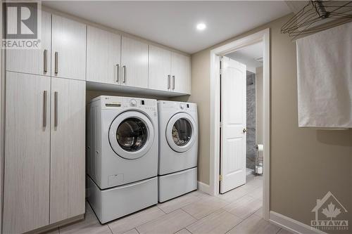 782 Notre Dame Street, Embrun, ON - Indoor Photo Showing Laundry Room