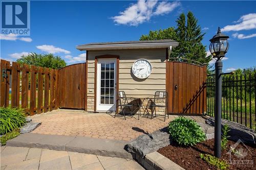 782 Notre Dame Street, Embrun, ON - Outdoor