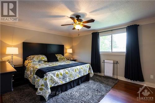 782 Notre Dame Street, Prescott And Russell, ON - Indoor Photo Showing Bedroom