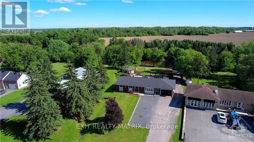 782 Notre Dame Street, Prescott And Russell, ON - Outdoor With View