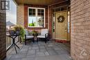 278 Kiwanis Court, Ottawa, ON  - Outdoor With Deck Patio Veranda With Exterior 