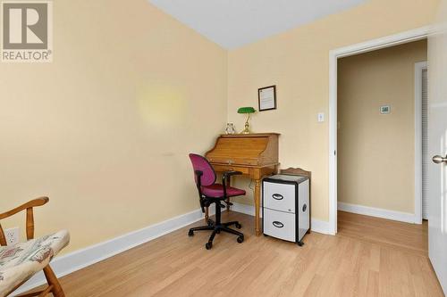 Bedroom 3/Office - 815 Joseph Street E, Cardinal, ON - Indoor