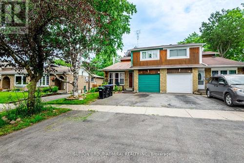 204 Britannia Avenue, Bradford West Gwillimbury (Bradford), ON - Outdoor With Facade