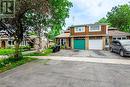 204 Britannia Avenue, Bradford West Gwillimbury, ON  - Outdoor With Facade 