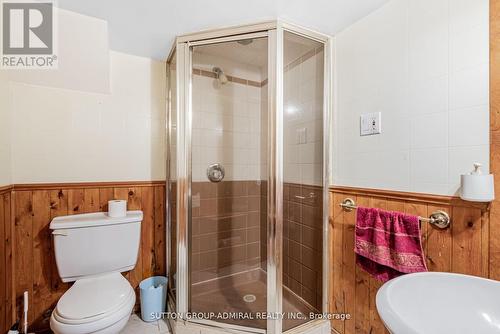 204 Britannia Avenue, Bradford West Gwillimbury (Bradford), ON - Indoor Photo Showing Bathroom