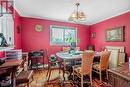 204 Britannia Avenue, Bradford West Gwillimbury, ON  - Indoor Photo Showing Dining Room 