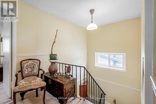 204 Britannia Avenue, Bradford West Gwillimbury, ON - Indoor Photo Showing Other Room