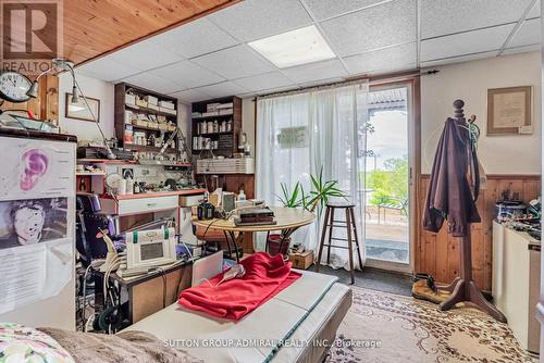 204 Britannia Avenue, Bradford West Gwillimbury, ON - Indoor