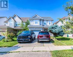 574 BONAVISTA DRIVE  Waterloo, ON N2K 3Z7