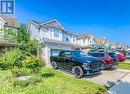 574 Bonavista Drive, Waterloo, ON  - Outdoor 