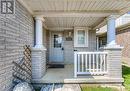 574 Bonavista Drive, Waterloo, ON  - Outdoor With Deck Patio Veranda 