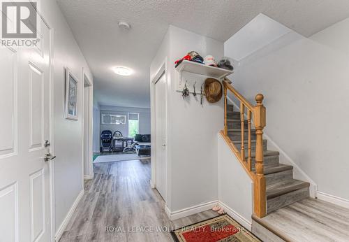 574 Bonavista Drive, Waterloo, ON - Indoor Photo Showing Other Room