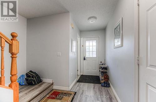 574 Bonavista Drive, Waterloo, ON - Indoor Photo Showing Other Room