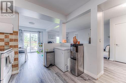 574 Bonavista Drive, Waterloo, ON - Indoor Photo Showing Laundry Room