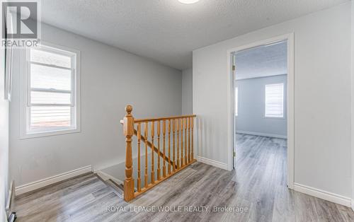 574 Bonavista Drive, Waterloo, ON - Indoor Photo Showing Other Room