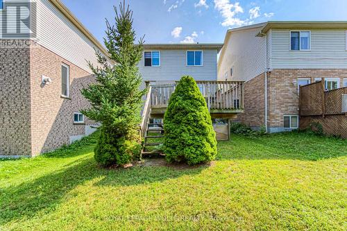 574 Bonavista Drive, Waterloo, ON - Outdoor With Exterior