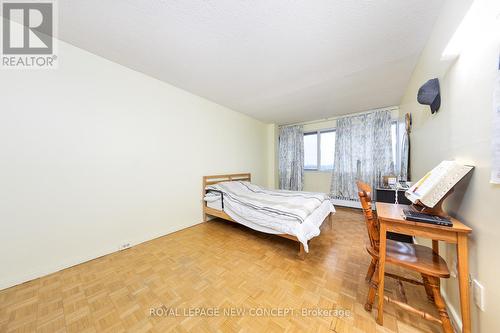 1206 - 725 Don Mills Road, Toronto (Flemingdon Park), ON - Indoor