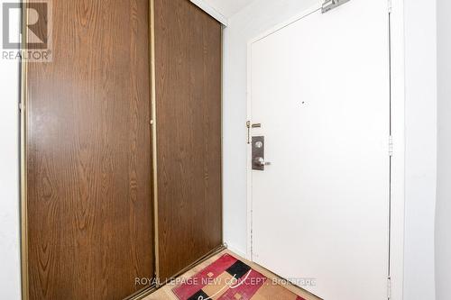 1206 - 725 Don Mills Road, Toronto (Flemingdon Park), ON - Indoor Photo Showing Other Room