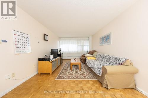 1206 - 725 Don Mills Road, Toronto (Flemingdon Park), ON - Indoor