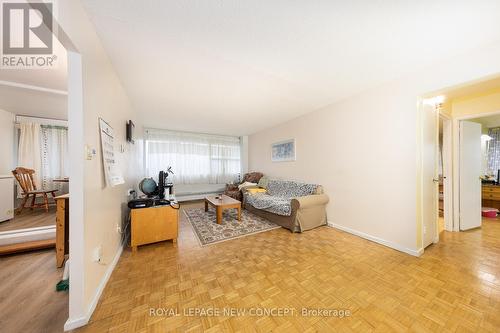 1206 - 725 Don Mills Road, Toronto (Flemingdon Park), ON - Indoor