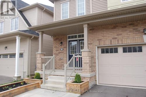 25 Esther Crescent, Thorold, ON - Outdoor