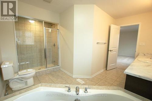 25 Esther Crescent, Thorold, ON - Indoor Photo Showing Bathroom