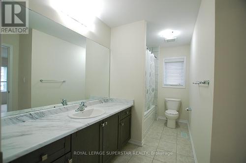 25 Esther Crescent, Thorold, ON - Indoor Photo Showing Bathroom