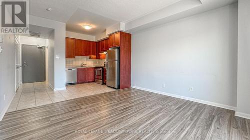 309 - 5705 Long Valley Road, Mississauga (Churchill Meadows), ON - Indoor Photo Showing Kitchen