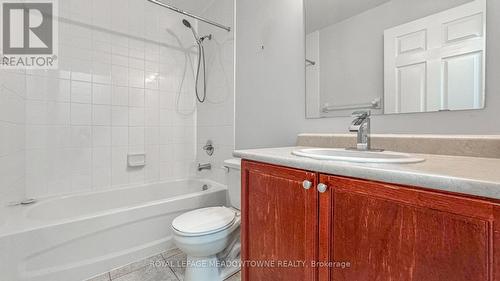 309 - 5705 Long Valley Road, Mississauga (Churchill Meadows), ON - Indoor Photo Showing Bathroom