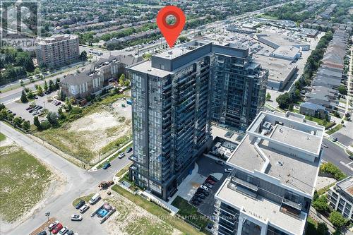 412E - 20 Gatineau Drive, Vaughan (Beverley Glen), ON - Outdoor With View