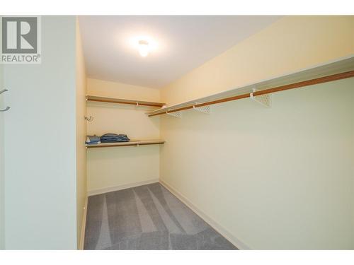 12021 Jones Flat Road, Summerland, BC - Indoor With Storage