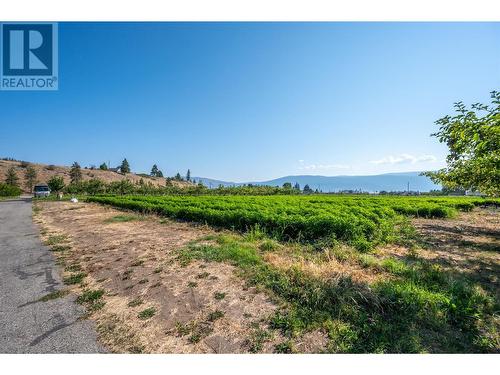 12021 Jones Flat Road, Summerland, BC - Outdoor With View