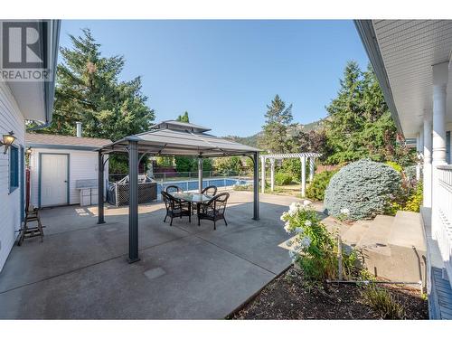 12021 Jones Flat Road, Summerland, BC - Outdoor