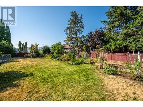 12021 Jones Flat Road, Summerland, BC - Outdoor