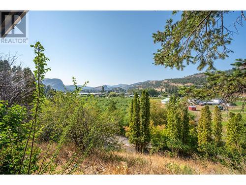 12021 Jones Flat Road, Summerland, BC - Outdoor With View