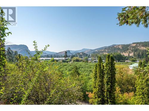 12021 Jones Flat Road, Summerland, BC - Outdoor With View